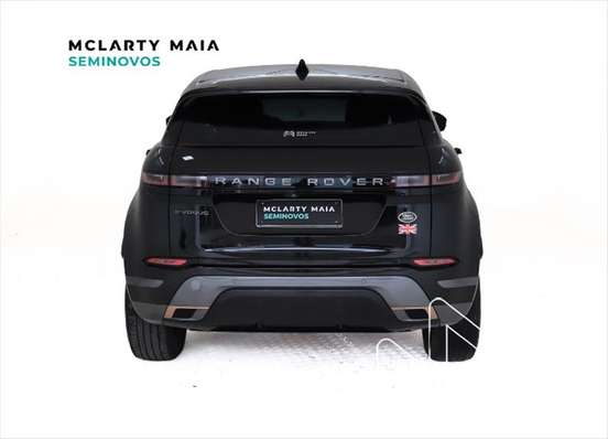 LAND ROVER-RANGE ROVER EVOQUE-2.0 P250 FLEX R-DYNAMIC HSE AWD AUTOMÁTICO LAND ROVER-RANGE ROVER EVOQUE-2023