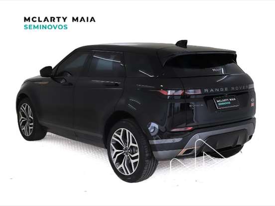 LAND ROVER-RANGE ROVER EVOQUE-2.0 P250 FLEX R-DYNAMIC HSE AWD AUTOMÁTICO LAND ROVER-RANGE ROVER EVOQUE-2023