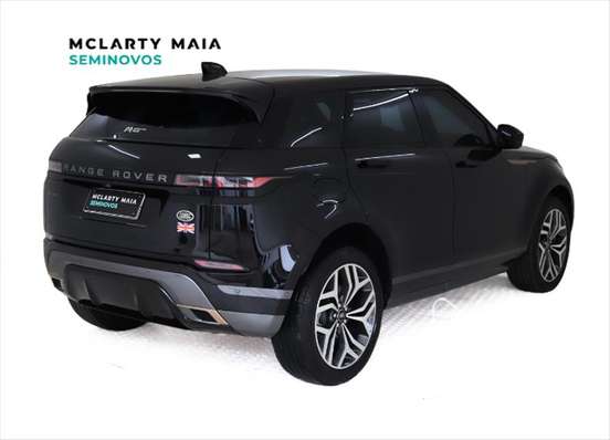 LAND ROVER-RANGE ROVER EVOQUE-2.0 P250 FLEX R-DYNAMIC HSE AWD AUTOMÁTICO LAND ROVER-RANGE ROVER EVOQUE-2023