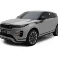 LAND ROVER RANGE ROVER EVOQUE 2.0 P250 FLEX R-DYNAMIC HSE AWD AUTOMÁTICO LAND ROVER RANGE ROVER EVOQUE 2.0 P250 FLEX R-DYNAMIC HSE AWD AUTOMÁTICO