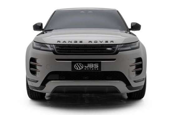 LAND ROVER-RANGE ROVER EVOQUE-2023