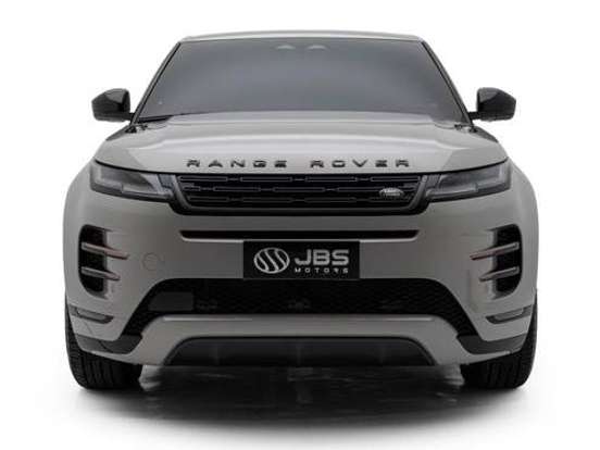 LAND ROVER-RANGE ROVER EVOQUE-2.0 P250 FLEX R-DYNAMIC HSE AWD AUTOMÁTICO LAND ROVER-RANGE ROVER EVOQUE-2023