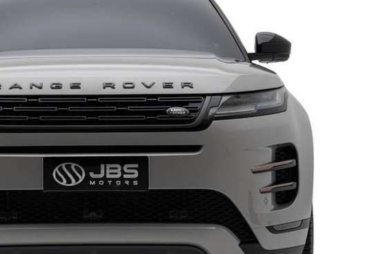 LAND ROVER-RANGE ROVER EVOQUE-2023