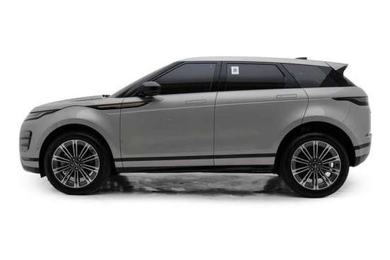LAND ROVER-RANGE ROVER EVOQUE-2023