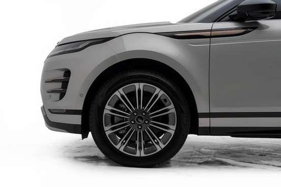 LAND ROVER-RANGE ROVER EVOQUE-2.0 P250 FLEX R-DYNAMIC HSE AWD AUTOMÁTICO LAND ROVER-RANGE ROVER EVOQUE-2023