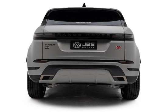 LAND ROVER-RANGE ROVER EVOQUE-2023