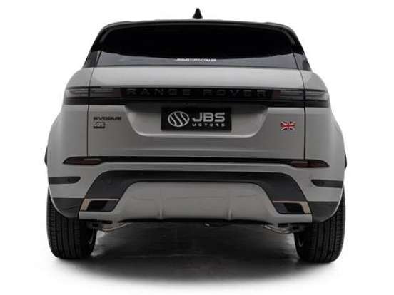 LAND ROVER-RANGE ROVER EVOQUE-2.0 P250 FLEX R-DYNAMIC HSE AWD AUTOMÁTICO LAND ROVER-RANGE ROVER EVOQUE-2023