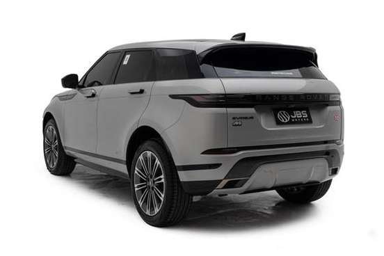 LAND ROVER-RANGE ROVER EVOQUE-2023
