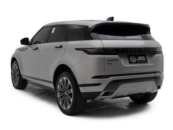 LAND ROVER-RANGE ROVER EVOQUE-2.0 P250 FLEX R-DYNAMIC HSE AWD AUTOMÁTICO LAND ROVER-RANGE ROVER EVOQUE-2023