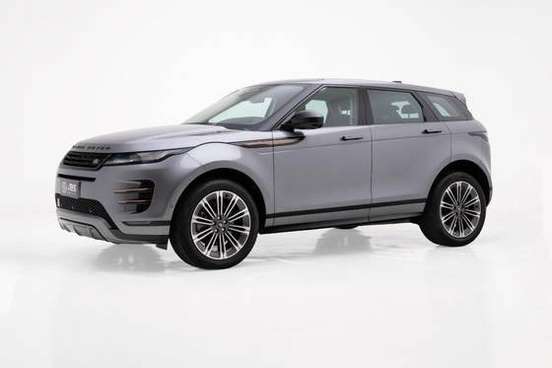 LAND ROVER-RANGE ROVER EVOQUE-2024
