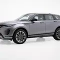 LAND ROVER RANGE ROVER EVOQUE 2.0 P250 FLEX R-DYNAMIC HSE AWD AUTOMÁTICO LAND ROVER RANGE ROVER EVOQUE 2.0 P250 FLEX R-DYNAMIC HSE AWD AUTOMÁTICO