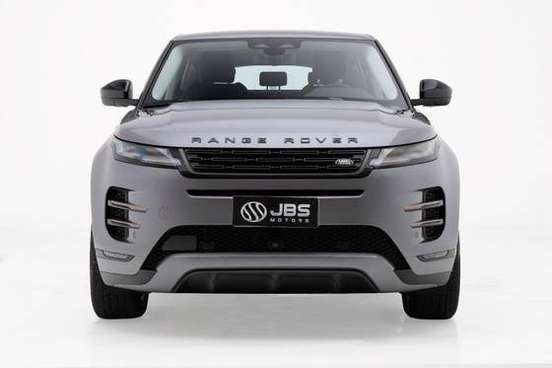 LAND ROVER-RANGE ROVER EVOQUE-2024