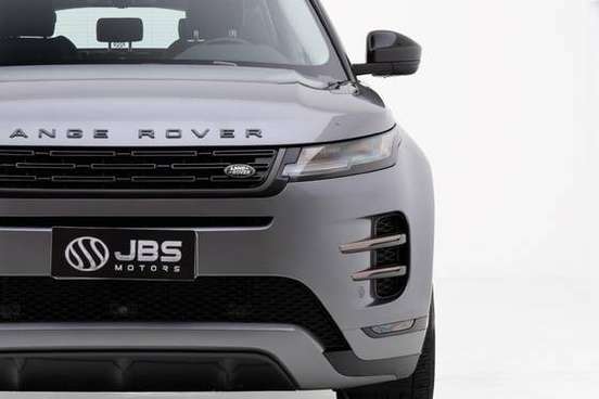 LAND ROVER-RANGE ROVER EVOQUE-2024
