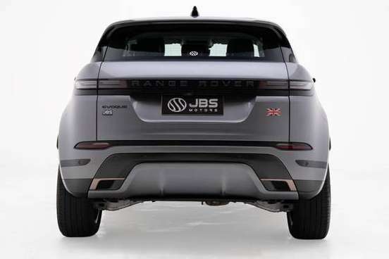 LAND ROVER-RANGE ROVER EVOQUE-2.0 P250 FLEX R-DYNAMIC HSE AWD AUTOMÁTICO LAND ROVER-RANGE ROVER EVOQUE-2024
