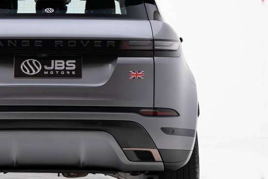 LAND ROVER-RANGE ROVER EVOQUE-2024