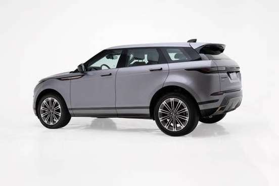 LAND ROVER-RANGE ROVER EVOQUE-2024
