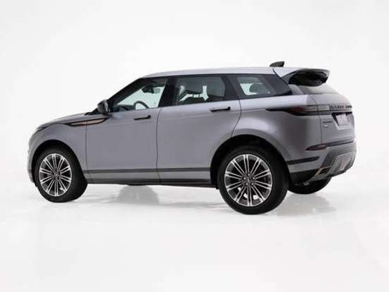 LAND ROVER-RANGE ROVER EVOQUE-2.0 P250 FLEX R-DYNAMIC HSE AWD AUTOMÁTICO LAND ROVER-RANGE ROVER EVOQUE-2024