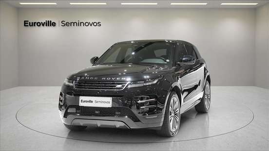 LAND ROVER-RANGE ROVER EVOQUE-2.0 P250 FLEX R-DYNAMIC HSE AWD AUTOMÁTICO LAND ROVER-RANGE ROVER EVOQUE-2023