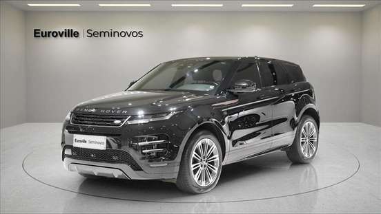 LAND ROVER-RANGE ROVER EVOQUE-2023