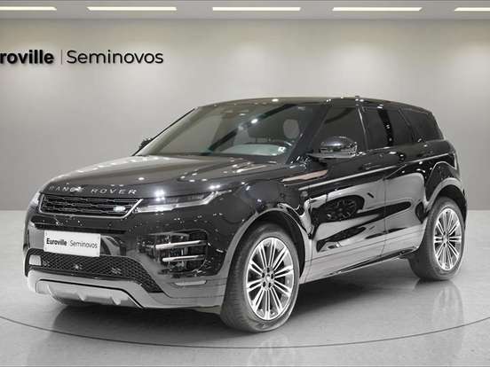 LAND ROVER-RANGE ROVER EVOQUE-2.0 P250 FLEX R-DYNAMIC HSE AWD AUTOMÁTICO LAND ROVER-RANGE ROVER EVOQUE-2023