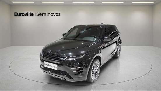 LAND ROVER-RANGE ROVER EVOQUE-2.0 P250 FLEX R-DYNAMIC HSE AWD AUTOMÁTICO LAND ROVER-RANGE ROVER EVOQUE-2023
