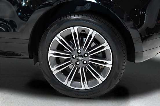 LAND ROVER-RANGE ROVER EVOQUE-2.0 P250 FLEX R-DYNAMIC HSE AWD AUTOMÁTICO LAND ROVER-RANGE ROVER EVOQUE-2023
