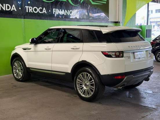 LAND ROVER-RANGE ROVER EVOQUE-2012