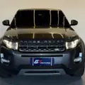 LAND ROVER RANGE ROVER EVOQUE 2.0 PURE 4WD 16V GASOLINA 4P AUTOMÁTICO LAND ROVER RANGE ROVER EVOQUE 2.0 PURE 4WD 16V GASOLINA 4P AUTOMÁTICO
