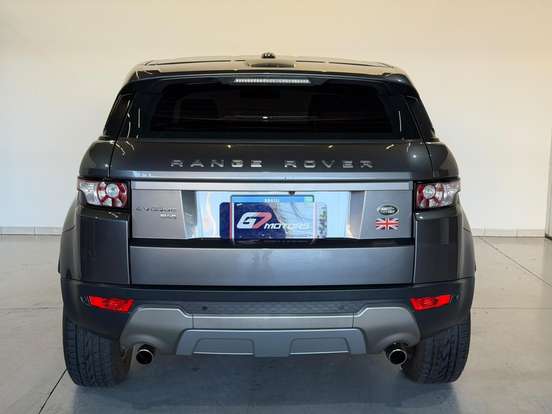 LAND ROVER-RANGE ROVER EVOQUE-2014