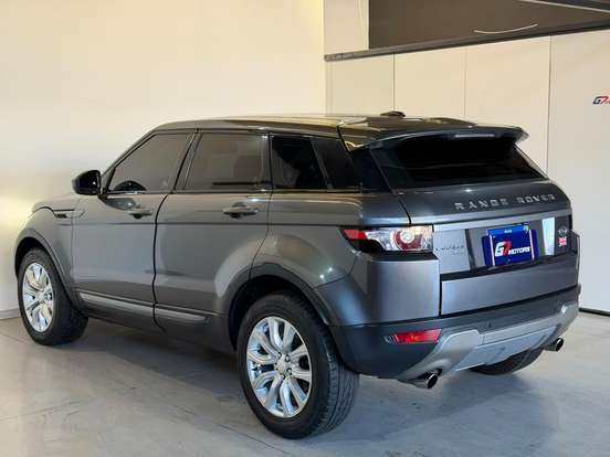 LAND ROVER-RANGE ROVER EVOQUE-2014