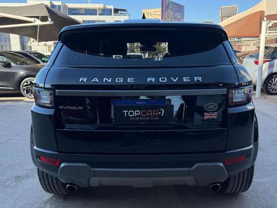 LAND ROVER-RANGE ROVER EVOQUE-2018
