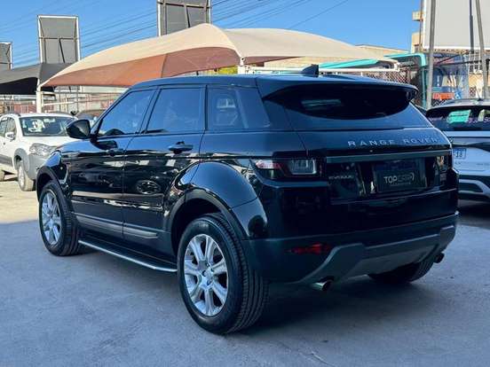 LAND ROVER-RANGE ROVER EVOQUE-2018