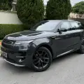LAND ROVER RANGE ROVER SPORT 3.0 D350 TURBO DIESEL MHEV DYNAMIC HSE AWD AUTOMÁTICO LAND ROVER RANGE ROVER SPORT 3.0 D350 TURBO DIESEL MHEV DYNAMIC HSE AWD AUTOMÁTICO