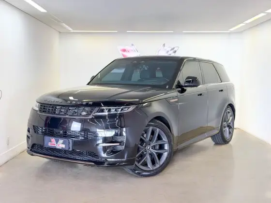 LAND ROVER RANGE ROVER SPORT 3.0 D350 TURBO DIESEL MHEV DYNAMIC SE AWD AUTOMÁTICO