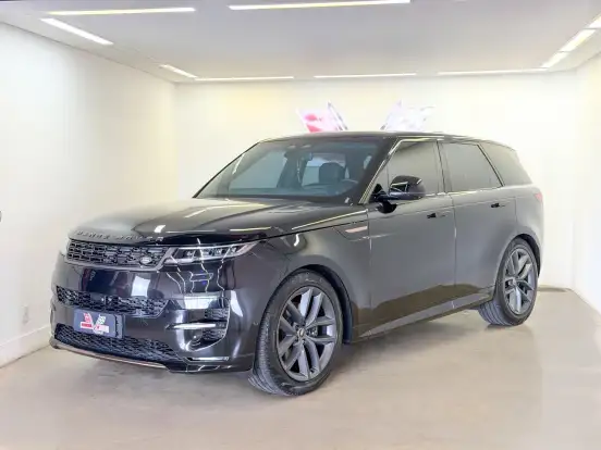LAND ROVER-RANGE ROVER SPORT-2022