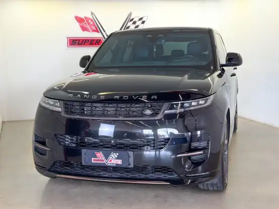 LAND ROVER-RANGE ROVER SPORT-3.0 D350 TURBO DIESEL MHEV DYNAMIC SE AWD AUTOMÁTICO LAND ROVER-RANGE ROVER SPORT-2022