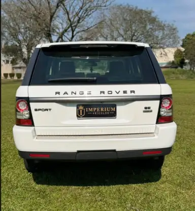 LAND ROVER-RANGE ROVER SPORT-2013