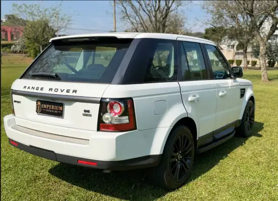 LAND ROVER-RANGE ROVER SPORT-2013