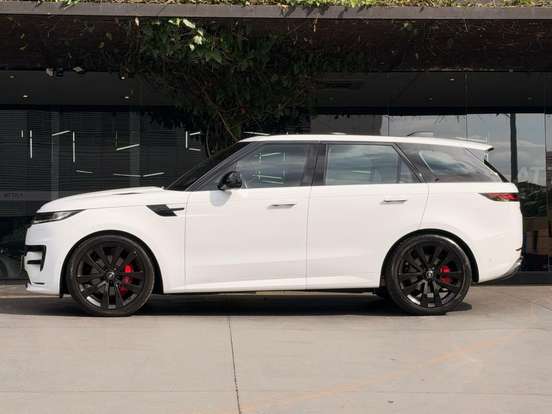 LAND ROVER-RANGE ROVER SPORT-2022