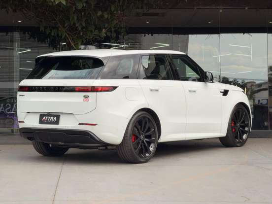 LAND ROVER-RANGE ROVER SPORT-3.0 D350 TURBO DIESEL MHEV DYNAMIC HSE AWD AUTOMÁTICO LAND ROVER-RANGE ROVER SPORT-2022