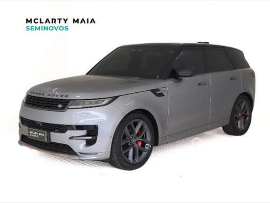 LAND ROVER-RANGE ROVER SPORT-3.0 D350 TURBO DIESEL MHEV DYNAMIC SE AWD AUTOMÁTICO LAND ROVER-RANGE ROVER SPORT-2023