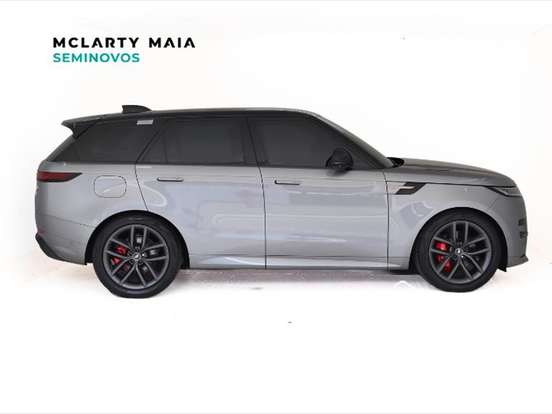 LAND ROVER-RANGE ROVER SPORT-3.0 D350 TURBO DIESEL MHEV DYNAMIC SE AWD AUTOMÁTICO LAND ROVER-RANGE ROVER SPORT-2023