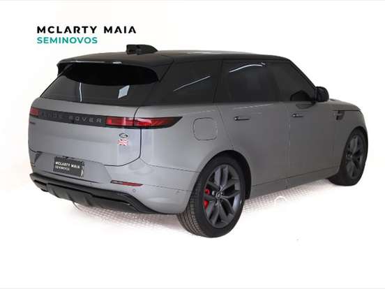 LAND ROVER-RANGE ROVER SPORT-3.0 D350 TURBO DIESEL MHEV DYNAMIC SE AWD AUTOMÁTICO LAND ROVER-RANGE ROVER SPORT-2023