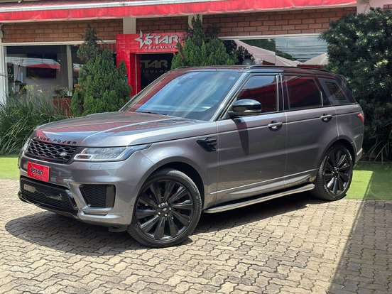LAND ROVER-RANGE ROVER SPORT-2018
