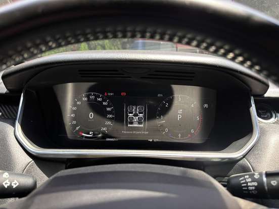LAND ROVER-RANGE ROVER SPORT-3.0 HSE 4X4 V6 24V TURBO DIESEL 4P AUTOMÁTICO LAND ROVER-RANGE ROVER SPORT-2018