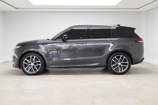 LAND ROVER-RANGE ROVER SPORT-2025