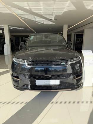 LAND ROVER RANGE ROVER SPORT 3.0 P550e PHEV AUTOBIOGRAPHY AWD AUTOMÁTICO