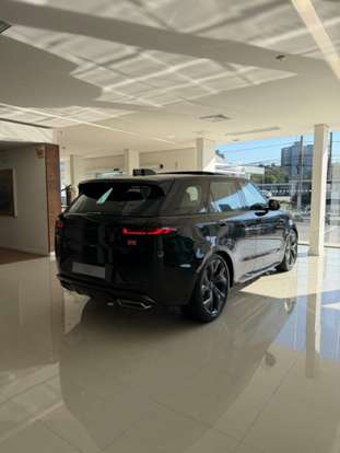 LAND ROVER-RANGE ROVER SPORT-2026