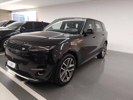 LAND ROVER RANGE ROVER SPORT 3.0 P550e PHEV AUTOBIOGRAPHY AWD AUTOMÁTICO