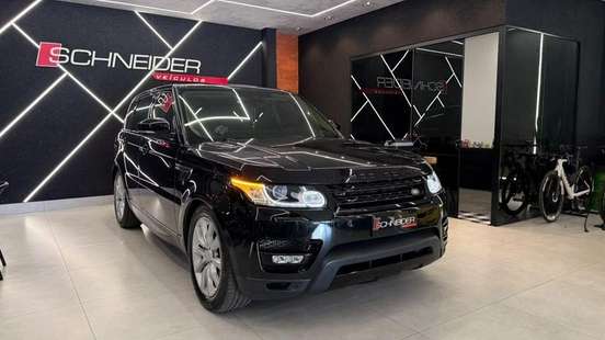 LAND ROVER-RANGE ROVER SPORT-2014